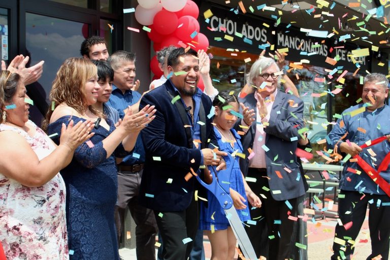 New Haven Welcomes Two Mexican Restaurants