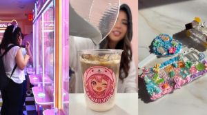 New Highlandtown Shop Combines Coffee Crafts And Games