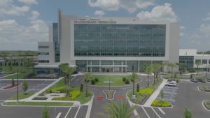New Hospital Opens In Lakeland