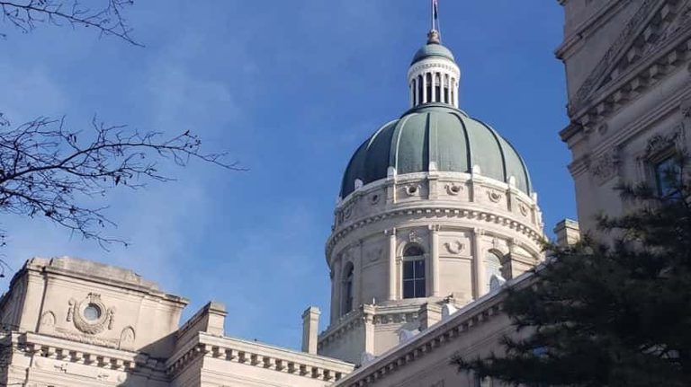 New Indiana Law Aims To Lower Energy Costs