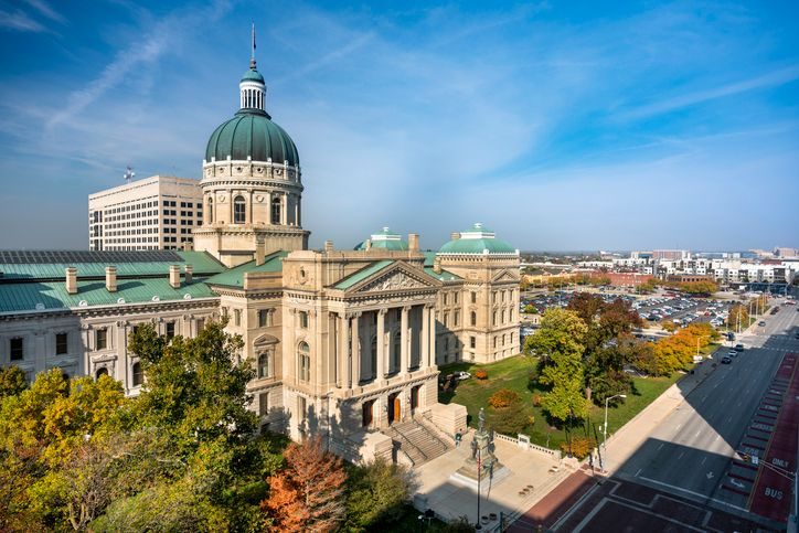 New Indiana Laws Take Effect July 1