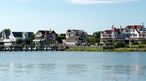 New Jersey Beaches Under Scrutiny
