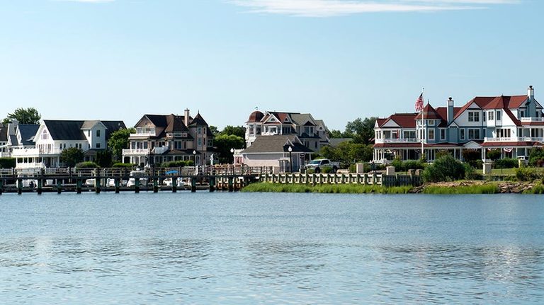 New Jersey Beaches Under Scrutiny