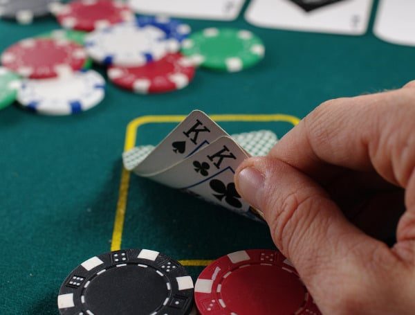 New Jersey Racketeering Crackdown