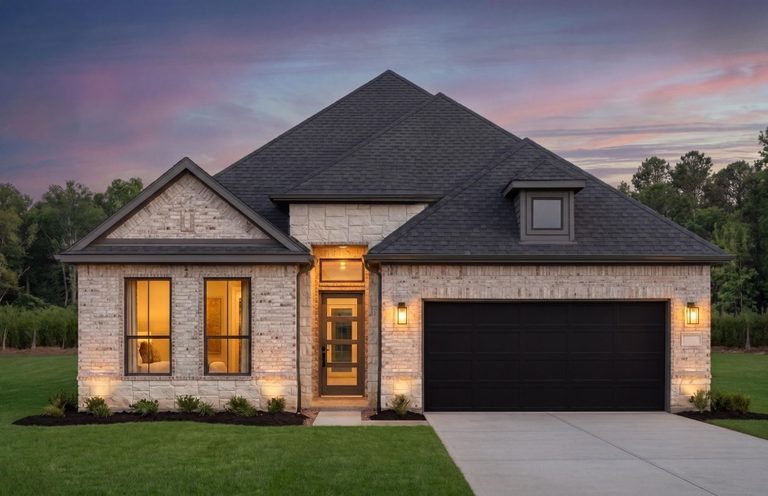New Kyle Neighborhood