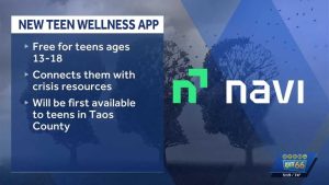 New Mexico Launches Digital Mental Wellness Platform