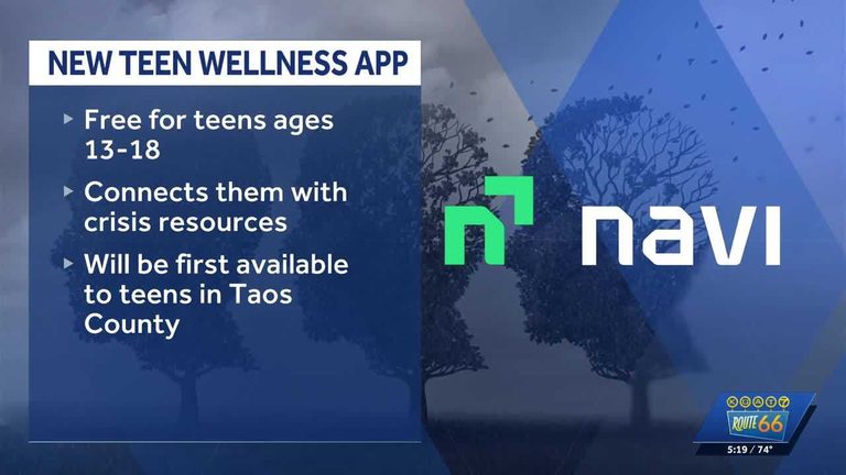 New Mexico Launches Digital Mental Wellness Platform