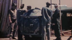 New Mexico S Role In Atomic Bomb Development