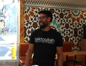 New Moroccan Restaurant Opens In New Haven