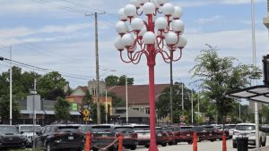 New Mural Planned For Kansas City S Kessler Park