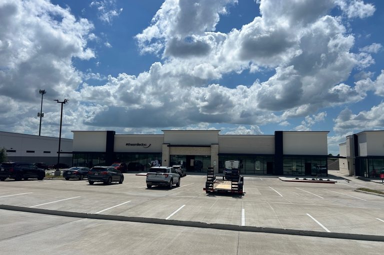 New Nail Salon Planned In Hutto