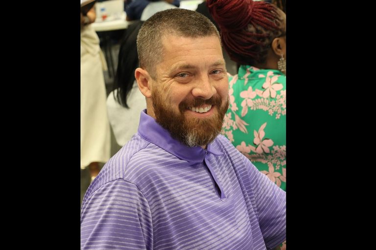 New Principal Named At Mlk Elementary