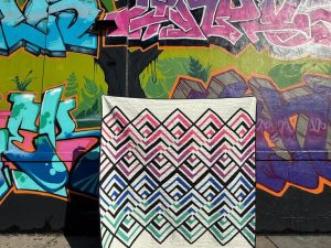 New Quilt Shop Opens In Excelsior