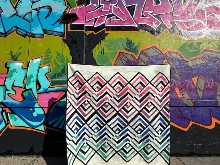 New Quilt Shop Opens In Excelsior