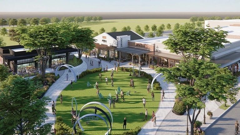 New Restaurants Coming To Village At Seven Pines