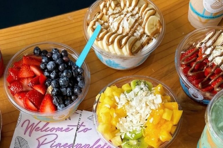 New Restaurants Open In Allen