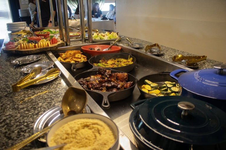 New Restaurants Open In Bastrop Leander Georgetown