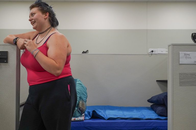 New Shelter Opens For Women In Greene County