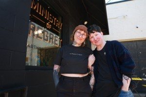New Tattoo Shop In Fort Worth Offers Unique Community Space