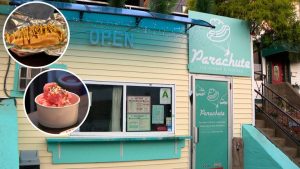 New Walk Up Window Opens In Louisville S Highlands