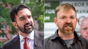 New Wave Socialists Win Primaries