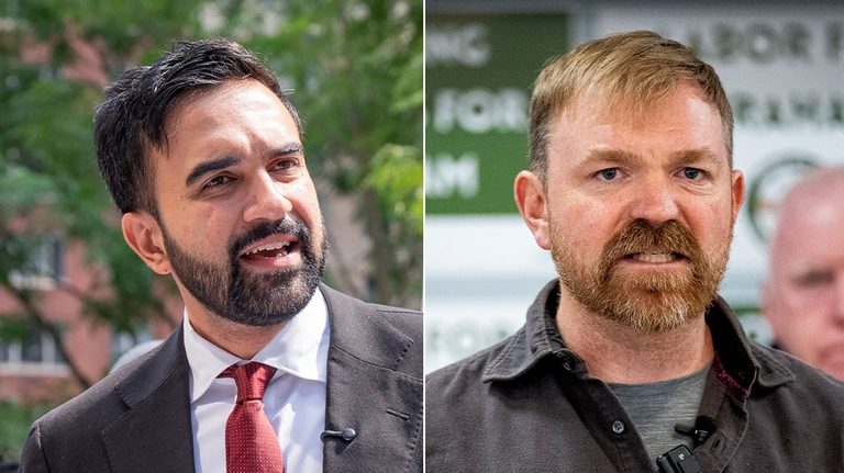 New Wave Socialists Win Primaries