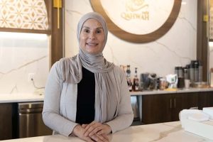 New Yemeni Coffee Shop Opens In Overland Park