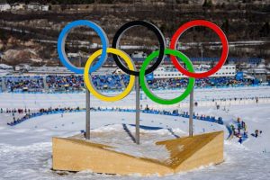 New York Explores Bid For Future Winter Olympics