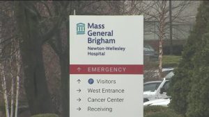 Newton Wellesley Hospital Nurse Tumor Cluster Ruled Safe
