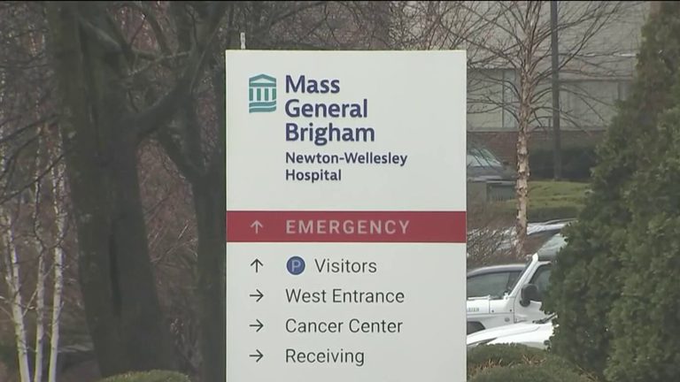 Newton Wellesley Hospital Nurse Tumor Cluster Ruled Safe