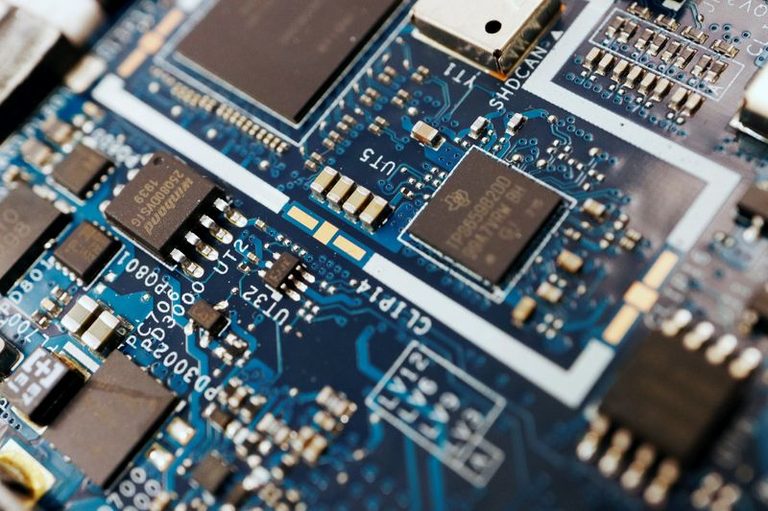 Nexchip Seeks 890M In Hong Kong Share Sale
