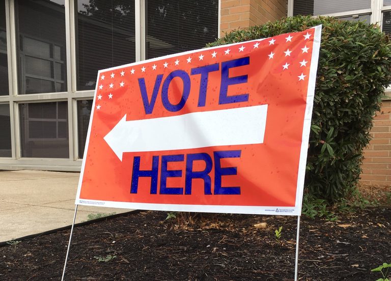 Nfib Endorsed Candidates Sweep Georgia Primary Runoff