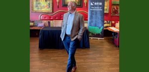 Nfib Hosts Gov Joe Lombardo In Reno