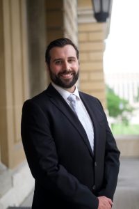 Nfib Names Cody Carlson Iowa State Director