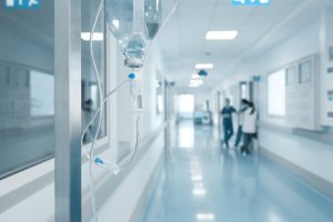 Nfib Supports House Package For Non Profit Hospital Review
