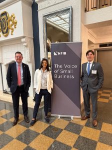 Nfib Welcomes New Leadership Council Member