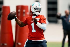 Nfl Breakout Candidates