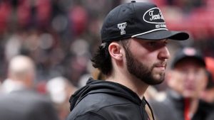 Nfl Denies Supplemental Draft For Quarterback Brendan Sorsby