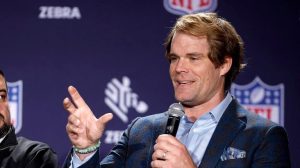 Nfl Faces Controversies