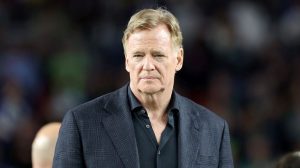 Nfl Faces Criticism On Capitol Hill