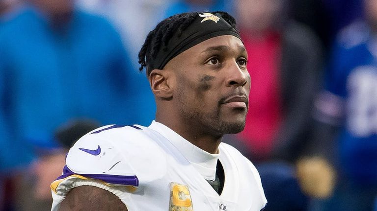 Nfl Great Patrick Peterson