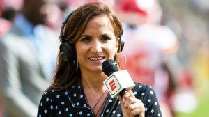Nfl Insider S Traffic Stop Raises Questions