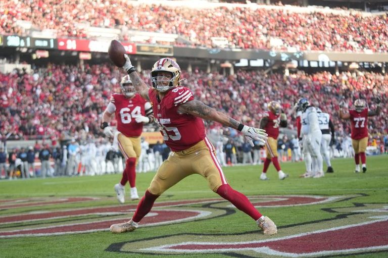 Nfl Player Advocates For Grass Fields