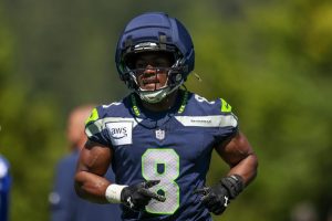 Nfl Rookie Of The Year Predictions