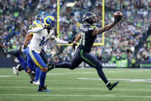 Nfl S Explosive Plays Stat