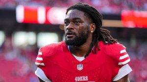Nfl Trade Saga