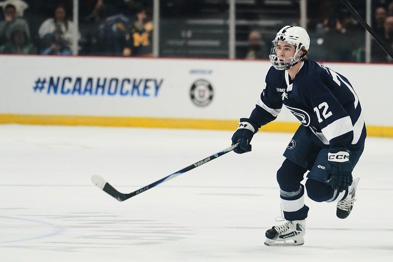 Nhl Draft Begins