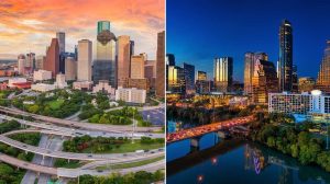 Nhl Eyes Texas Expansion