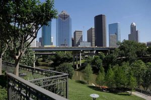 Nhl Eyes Texas Expansion