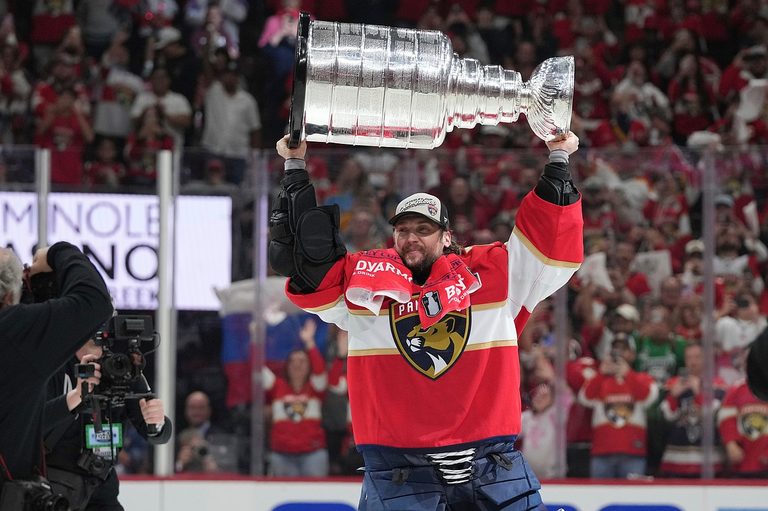 Nhl Free Agency
